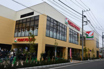 イトーヨーカ堂が「ヨークフーズ東小金井店」をオープン　即食強化の売場づくりをレポート!