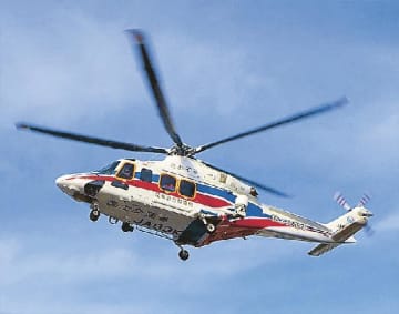 関東整備局／防災ヘリの映像３Ｄモデル化へ検討、迅速で効率的に状況把握
