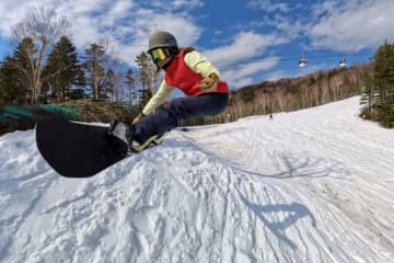 春こそ上達！？　日帰りで行けるスキー場4選と楽しみ方