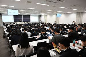 イベントレポート：「全国生徒会大会2025」