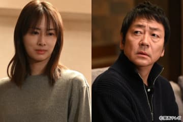 「あなたを奪ったその日から」第2話。娘を誘拐される大森南朋と、誘拐する北川景子が心境を語る