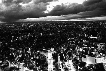 中藤毅彦写真展：DOWN ON THE STREET