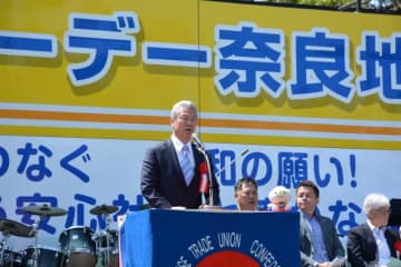 消費税「食料品ゼロ％」は参院選公約と馬淵氏