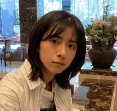「人に興味がなかった」黒島結菜、朝ドラ"ちむどんどん"で価値観が一変　主演で感じた責任「主演の雰囲気で現場が変わる」