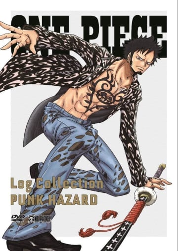 「カリスマすぎ」読者が沸いた『ONE PIECE』“最悪の世代”が麦わらの一味を助けた「熱すぎる展開」