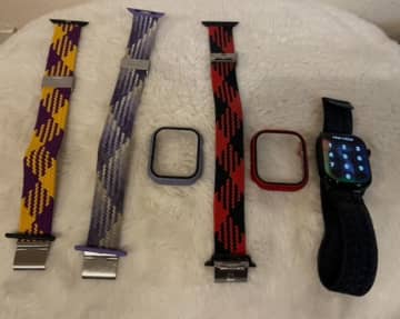 Apple Watch Series 10は「買い」？ モスバーガーのメニューに例えたら……