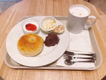 【名古屋】3月にオープンしたばかり！キャッツカフェの新形態のお店とは？