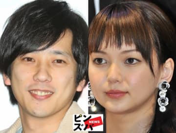 「ドラマの撮影とか…」二宮和也×多部未華子“公園4時間滞在”が沸騰　3年前の超爽やか夫婦への大期待