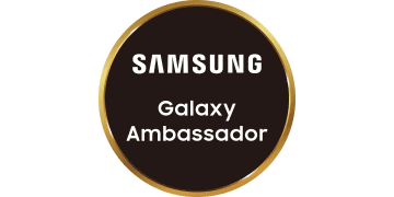ソフトバンク取扱店で「Galaxy Ambassador」が接客　Galaxyスマホに精通した認定クルー
