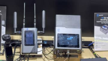 Kiloview、NAB 2025でワイヤレスボンディングエンコーダーとAV-over-IPソリューションを展示 [NAB2025 Booth]