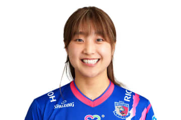 2年ぶりに日本復帰！ ブラジルとアメリカで経験を積んだセッターの松井珠己がPFUに加入！