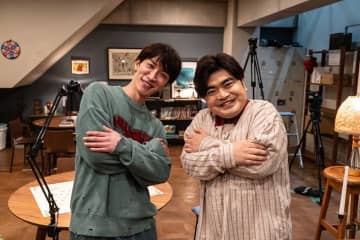 渡辺翔太（Snow Man）自ら”事故物件”をルームツアー　“降霊するシェアハウス”の注目ポイントを解説