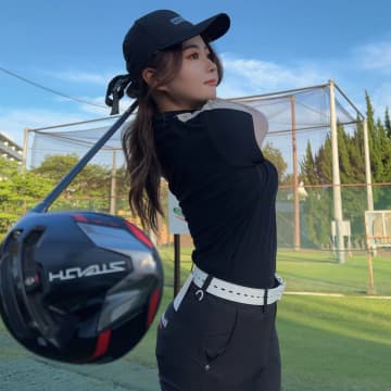「2年でベスト77」のゴルフ女子が解説！初心者が絶対に覚えるべき3つのこと