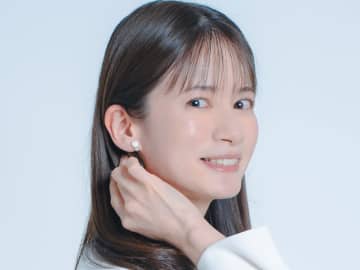 3月にアナウンサーを“卒業”、宇内梨沙が語る「TBSを辞めた理由」と「本当にやりたかったこと」