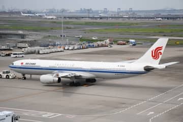 中国国際航空、北京/首都〜トロント線を開設　5月20日から週2往復