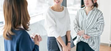 たったこれだけ『育ちが良い』と思われやすい6つの特徴