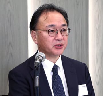 健康と食品懇話会 新会長にアサヒビール清水氏 40周年でパネル討論
