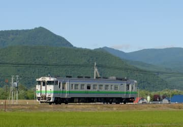 旭川～釧路間約400キロをキハ40形で10時間かけて走破！ 「びゅう鉄」で鉄道ファン垂涎のツアー