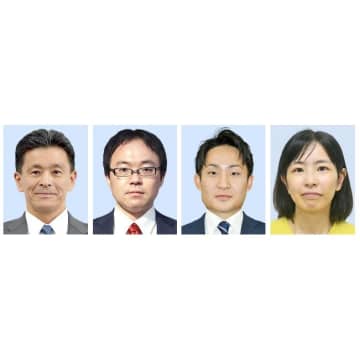 参院選　構図鮮明に　茨城選挙区　各党、動き加速