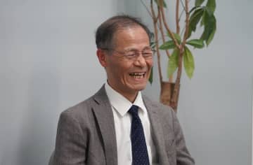 「天災」と「人災」の複合　米価高騰を分析　日本国際学園大の荒幡克己教授が講演