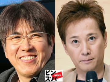 石橋貴明の「やりすぎ番組」ランキング、中居正広とMC『うたばん』超えパワハラ＆過激演出番組は【総合順位】
