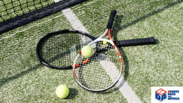 内島が世界ランク3位の強敵撃破！　初の16強入り【マドリード・オープン】