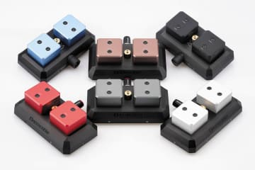 INCRECABLE、接続した製品の信号ノイズや静電気を除去するという「iEARTH」