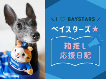 第5回　 ファームの選手もメチャ必死です！！