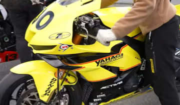 バイク界のDの一族の逆襲が始まる！打倒V12王者!?