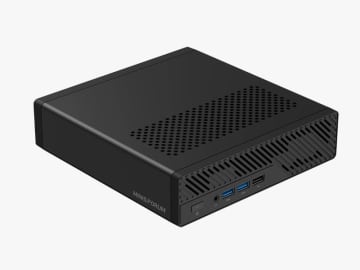 PCIeカードも積めるRyzen 9 9955HX搭載のミニPCが予約開始