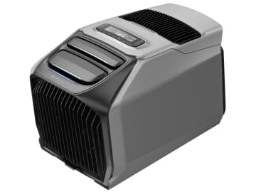 EcoFlow、車中泊やキャンプで活用できるポータブルエアコン「WAVE 3」　ペットケア機能も新搭載　同時購入で最大50％OFFに