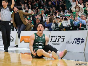 【4月28日の契約情報】B2神戸が特別指定PGとプロ契約…選手41名が今季限りで契約満了