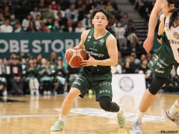 B2神戸ストークスが野溝利一と契約締結…身長165cmの小兵PG、今季は特指でプレー