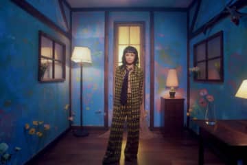 Superfly、Mr.Children「彩り」カバーMVを公開