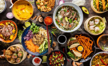食事を残すことがマナーな国があるって知ってた？日本人が戸惑う世界の食文化