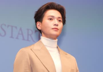 八木勇征、超特急・草川拓弥に衝撃「奇跡の30代」