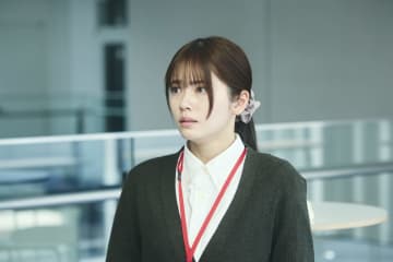 小芝風花、『べらぼう』を経てグローバルに活躍？　『私の夫と結婚して』で見せる真骨頂