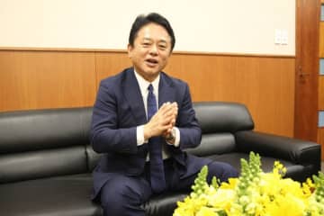 【ベトナム】みずほ、「関税の影響注視」［金融］　加藤頭取、アジア脱炭素を支援
