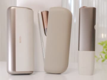 【最新】「アイコス イルマ」専用タバコスティック全40種類をヘビースモーカーが吸い比べ！【テリア/センティア】