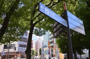 「体鍛えておいてよかった」池袋で“ぶつかりおじさん”に遭遇した筋トレ女性、男を1メートル先に跳ね返す