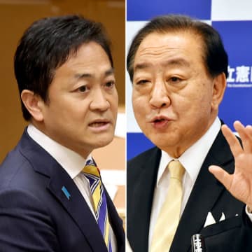 立憲の消費税0%案「原則1年・食品限定」にこれだけの弊害…国民玉木代表は独自試算で批判連発