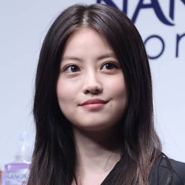 今田美桜は“安心安全”のお姉さんキャラが強み 朝ドラ「あんぱん」好調で同世代ライバルに一歩リード