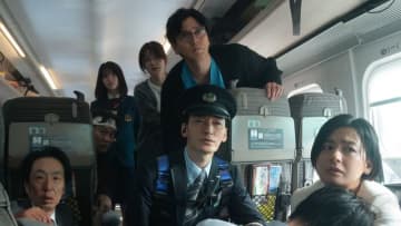 『新幹線大爆破』実は樋口監督もチラ見え　不可能を可能にした伝統のアナログ技術