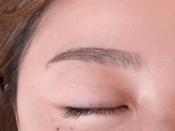 あなたの眉メイク、古いかも？40代のためのマストアップデートポイント3選