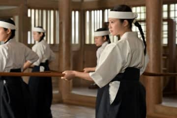 【あんぱん第23回あらすじ】蘭子（河合優実）が豪（細田佳央太）に尋ねる