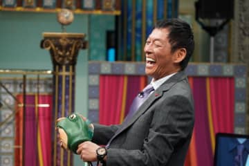 『さんま御殿』 本仮屋ユイカ、オーディションで名字が有利に「下駄をはかせてもらってる」