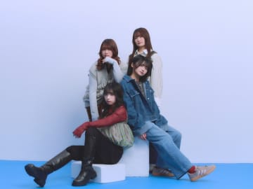 らそんぶる、キャリア3度目となるワンマン、渋谷WWWにて7月開催！