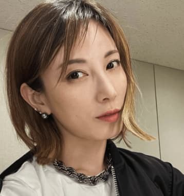 加藤あい「こんなにありがたいと感じる家電はないかも」　リアルな子育て＆家事事情を告白