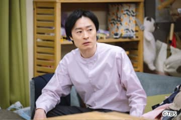 川西賢志郎が「対岸の家事」で現代の男性を象徴する量平役へのこだわりを明かす