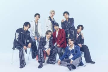 「何やっても燃える」timeleszがついに鎮火か　フジ冠番組で見せる8人の結束と“9年CM”企業の信頼感